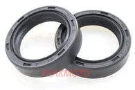 K&S Technologies 16-1007 Fork Oil Seal 30mm x 42mm x 10.5mm PAIR