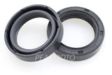 K&S Technologies 16-1014 Fork Oil Seal 33mm x 46mm x 10.5mm PAIR