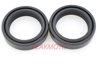 K&S Technologies 16-1020 Fork Oil Seal 35mm x 48mm x 11mm PAIR