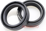 K&S Technologies 16-1020 Fork Oil Seal 35mm x 48mm x 11mm PAIR