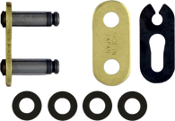 MASTER LINK GB520MXU CLIP GOLD