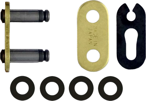 MASTER LINK GB520MXU CLIP GOLD