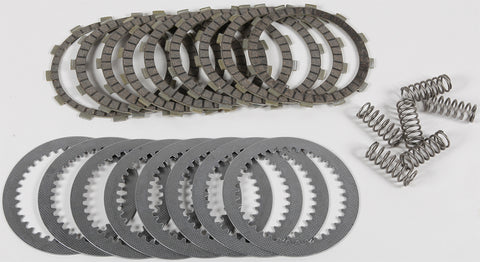 DIRT RACER CLUTCH SET DRC137