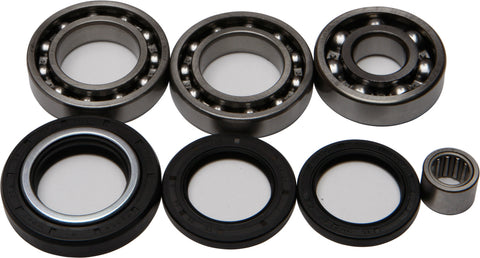 Rear Differential Bearing & Seal Kit product photo