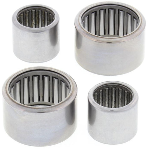 Swing Arm Bearing Kit components