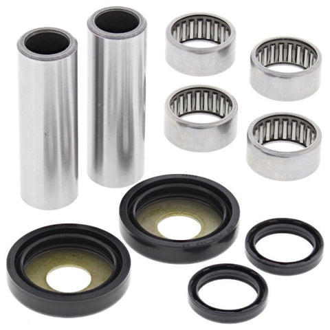 Swing Arm Bearing Kit components
