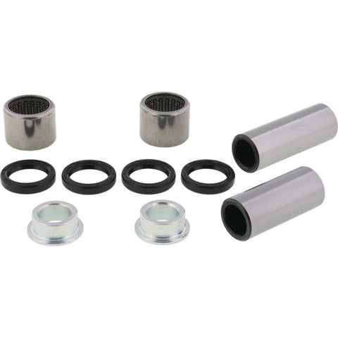 Swing Arm Bearing Kit components