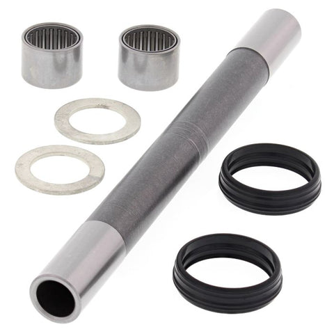 Swing Arm Bearing Kit components