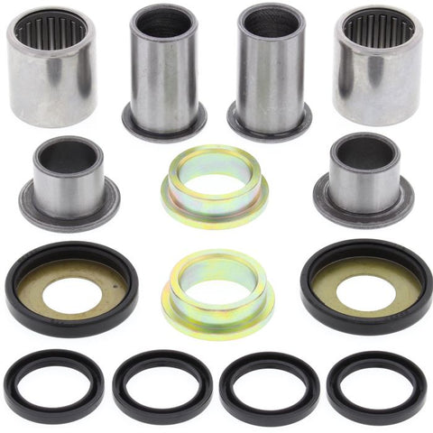 Swing Arm Bearing Kit components