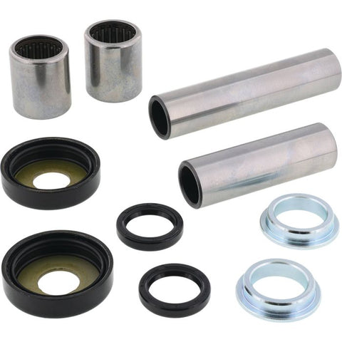 Swing Arm Bearing Kit components