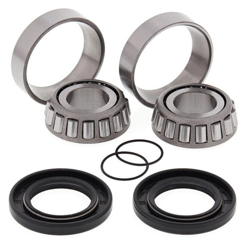 Swing Arm Bearing Kit components