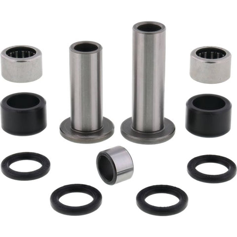 Swing Arm Bearing Kit components