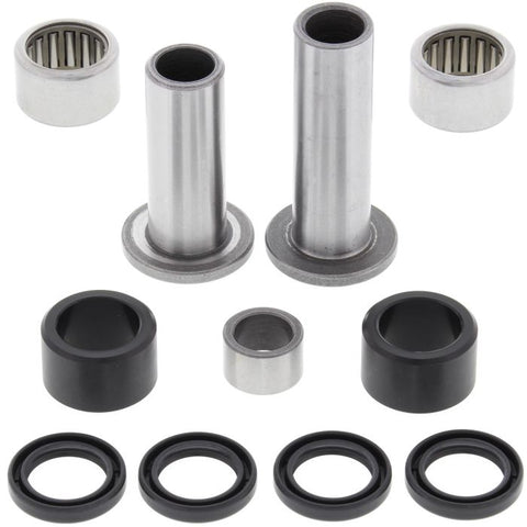 Swing Arm Bearing Kit components