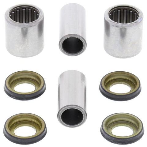 Swing Arm Bearing Kit components