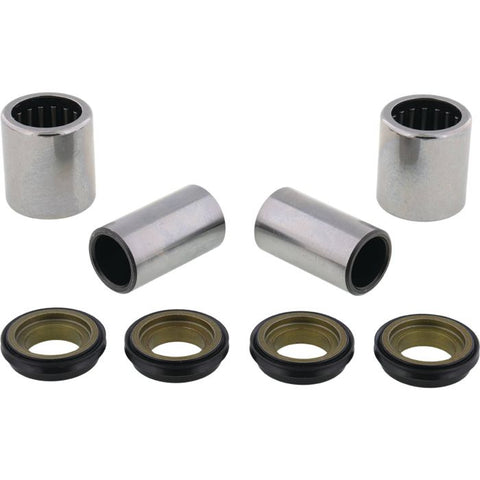 Swing Arm Bearing Kit components