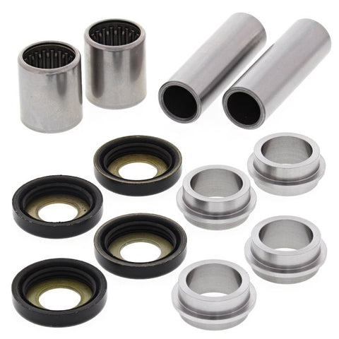 Swing Arm Bearing Kit components