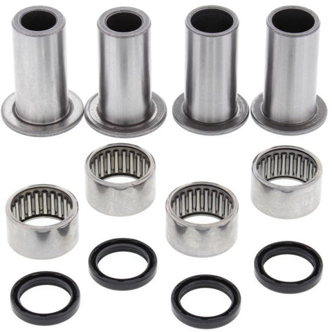 Swing Arm Bearing Kit components