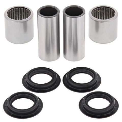 Swing Arm Bearing Kit components