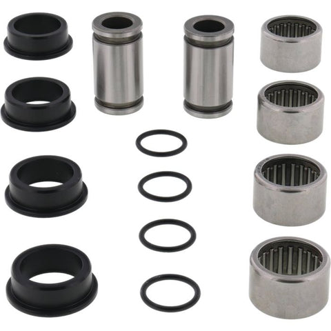Swing Arm Bearing Kit components