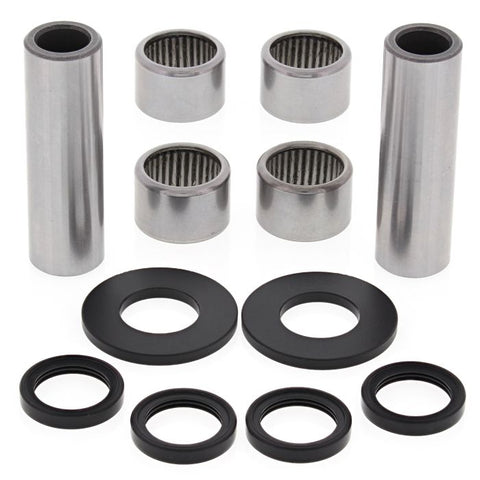 Swing Arm Bearing Kit components