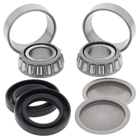 Swing Arm Bearing Kit components