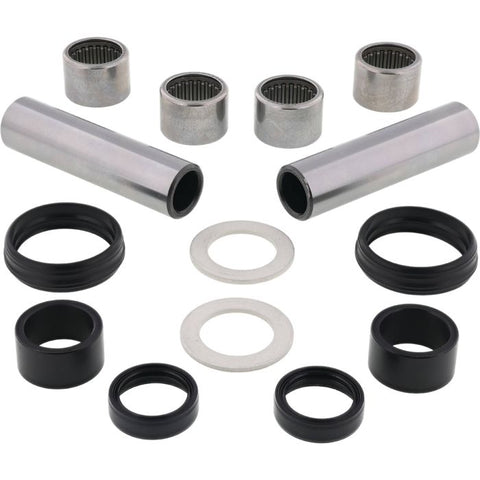 Swing Arm Bearing Kit components