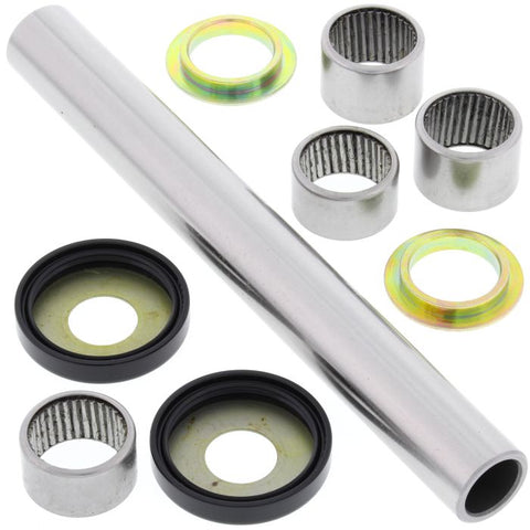 Swing Arm Bearing Kit components