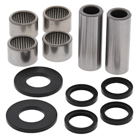 Swing Arm Bearing Kit components