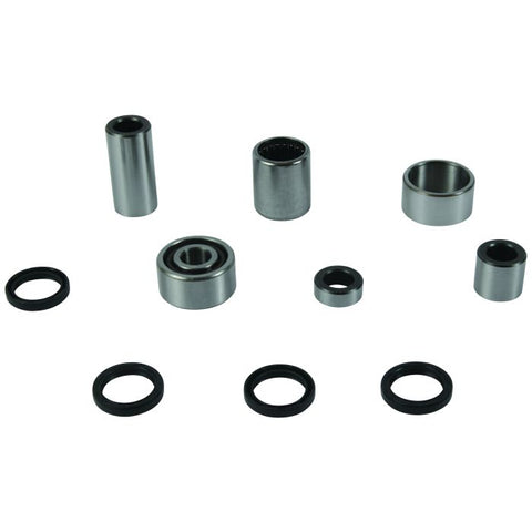 Swing Arm Bearing Kit components