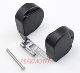 K&L 18-1955 Yamaha Carburetor Float w/Pin Blaster Banshee 88-06, RZ350 1984-1985