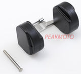 K&L 18-1955 Yamaha Carburetor Float w/Pin Blaster Banshee 88-06, RZ350 1984-1985