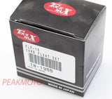 K&L 18-1955 Yamaha Carburetor Float w/Pin Blaster Banshee 88-06, RZ350 1984-1985