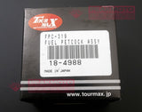 K&L 18-4988 Suzuki Fuel Petcock Tap Assembly RM80 RM85 RM100 RM400 RM465 RM500