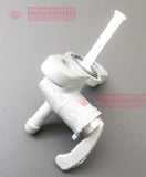 K&L 18-4988 Suzuki Fuel Petcock Tap Assembly RM80 RM85 RM100 RM400 RM465 RM500