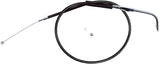 BLACK VINYL IDLE CABLE
