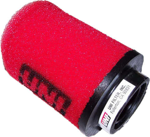 MULTI-STAGE COMPETITION AIR FILTER
