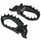 MAX FOOT PEG HON BLK