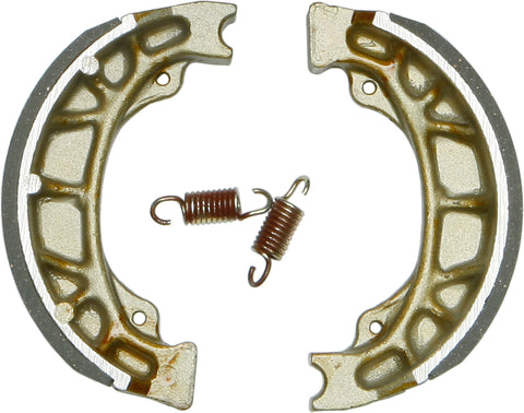 BRAKE SHOES 303 PLAIN