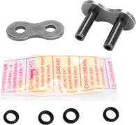 MASTER LINK 530MAXO NATURAL RIVET M/L