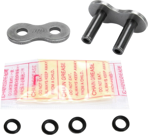 MASTER LINK 530MAXO NATURAL RIVET M/L