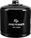 FP OIL FILTER 153