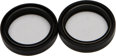 Fork Seal Kit components