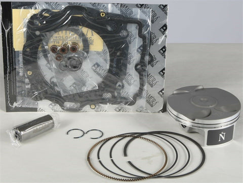 KTM 450 EXC-R 2009-2011 Namura Technologies Top End Repair Kit (B) 94.95mm
