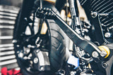 ADJUSTABLE SHIFT LEVER `86-23 FLH/FLT