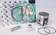 Namura NX-30026K1 SUZUKI RM250 (1999 Only) Top End Repair Kit 66.34mm Piston
