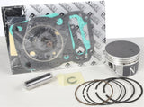 Namura NA-50025K POLARIS TRAIL BLAZER/BOSS 330 03-13 Top End Repair Kit Standard