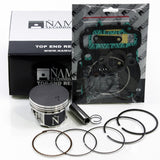 Namura NA-50025K POLARIS TRAIL BLAZER/BOSS 330 03-13 Top End Repair Kit Standard