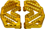 SAVAGE FLOORBOARDS GOLD