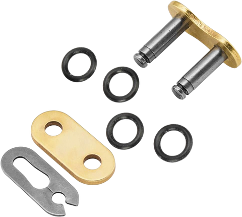MASTER LINK GB520SO CLIP GOLD