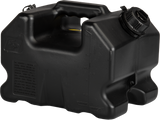 LCS STACKABLE CONTAINER 2.5 GAL - BLACK